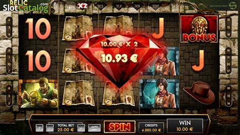 slot relic heroes